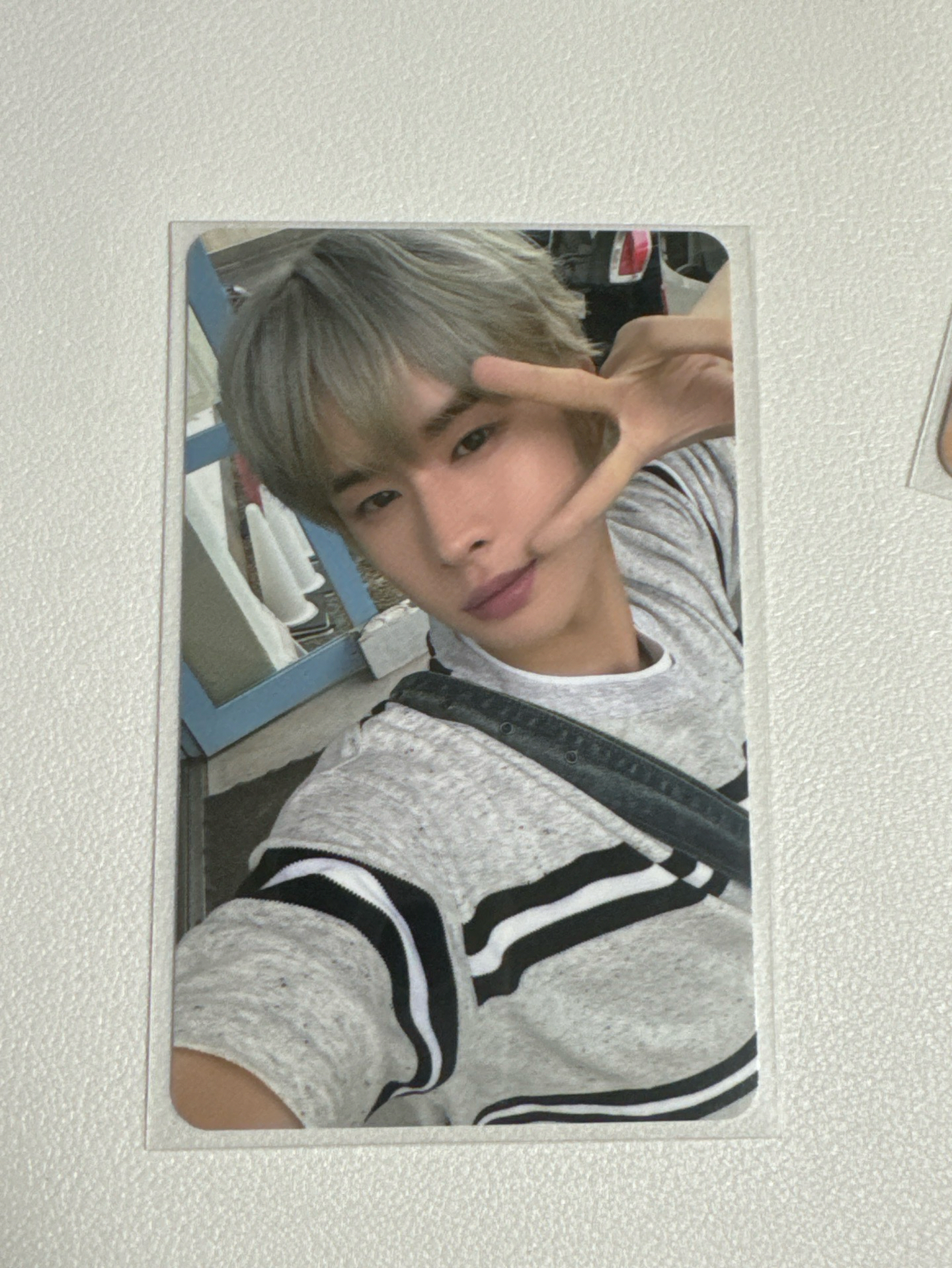 迷二幸運卡（背包