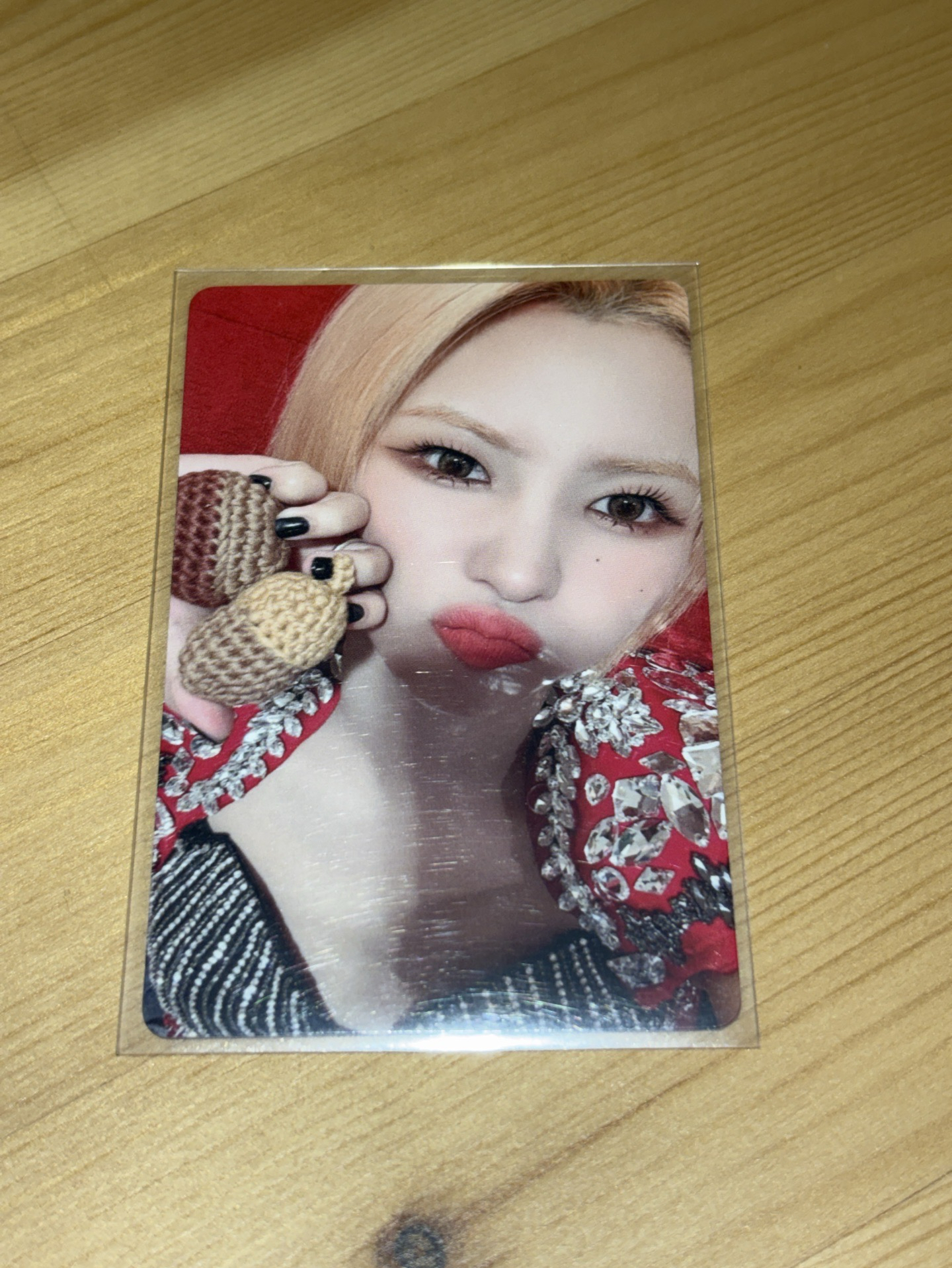 小娟 迷7 km秋天 台特