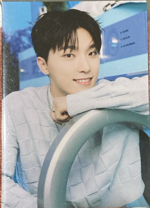 燦 2024Home 卡包卡✨