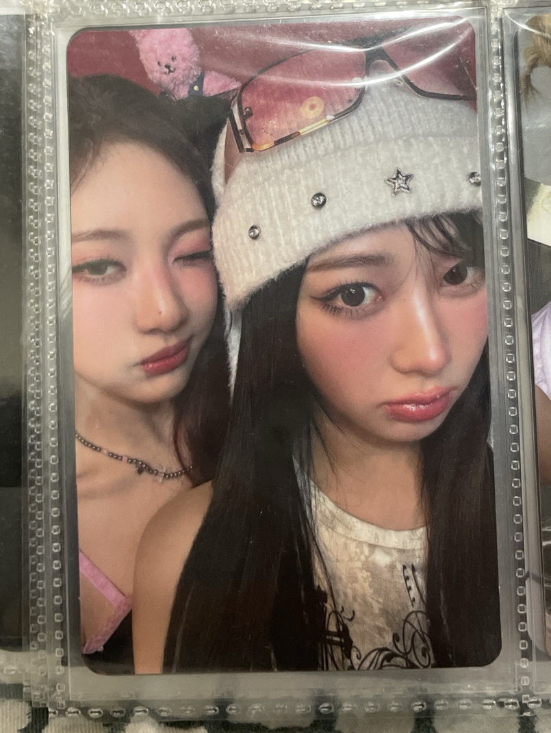 華納特典雙人卡