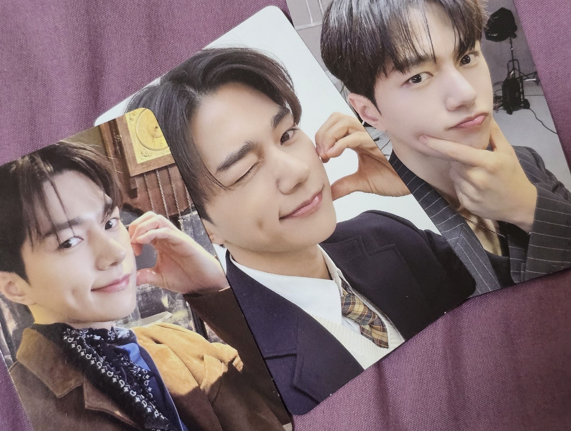 INFINTIE｜LIKE INFINITE 週年版 專卡