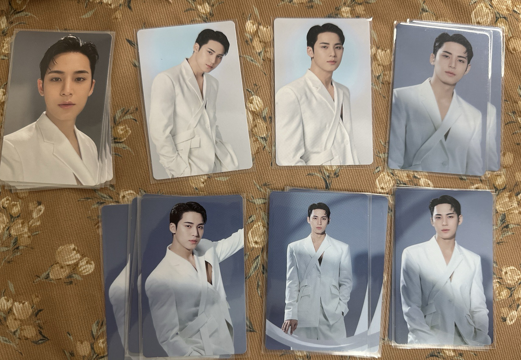 新巡 隨機卡 自拍卡 new 奎