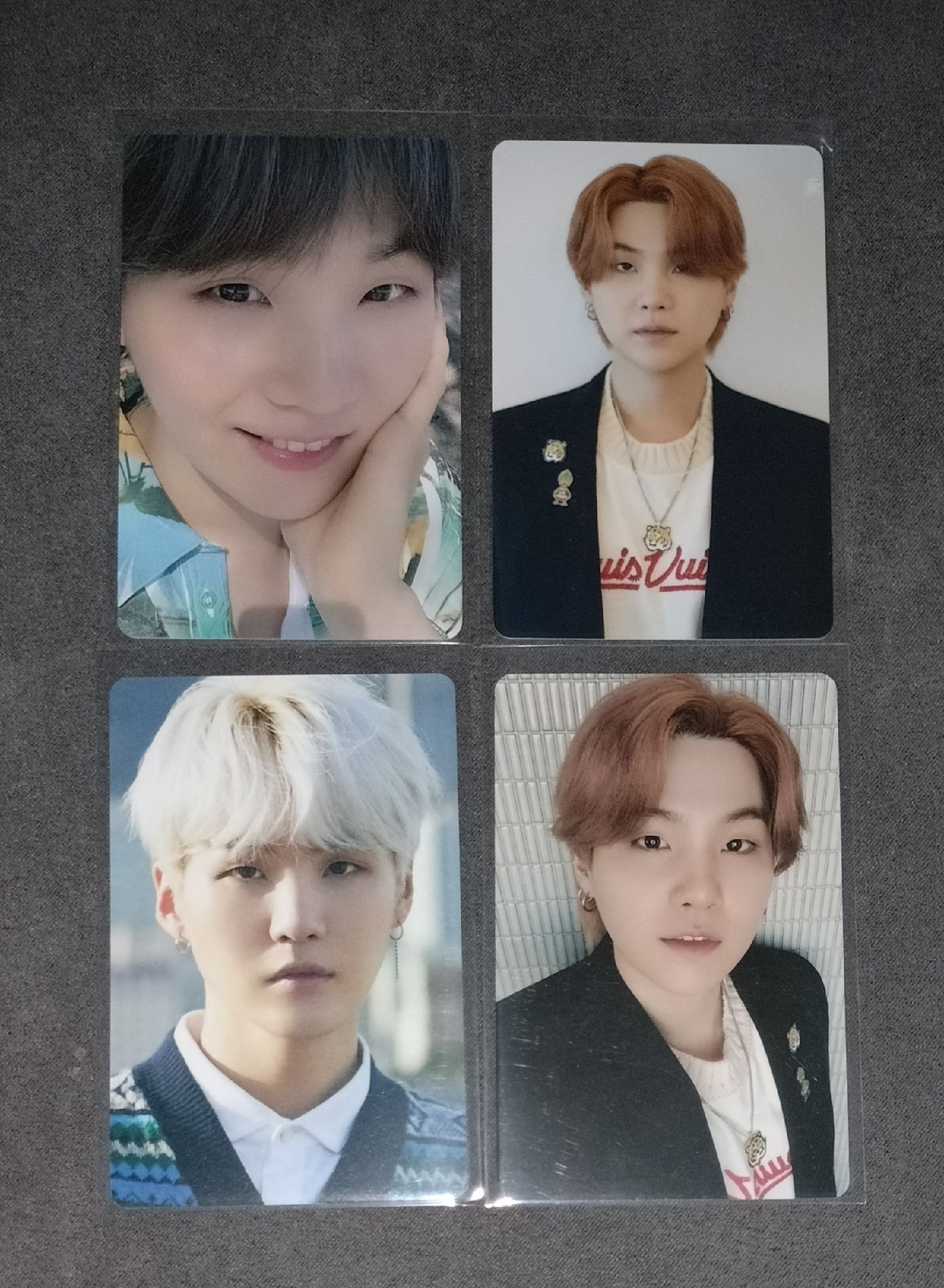 DICON 101 玧其小卡