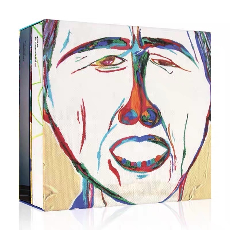 The Misconceptions Of Us 