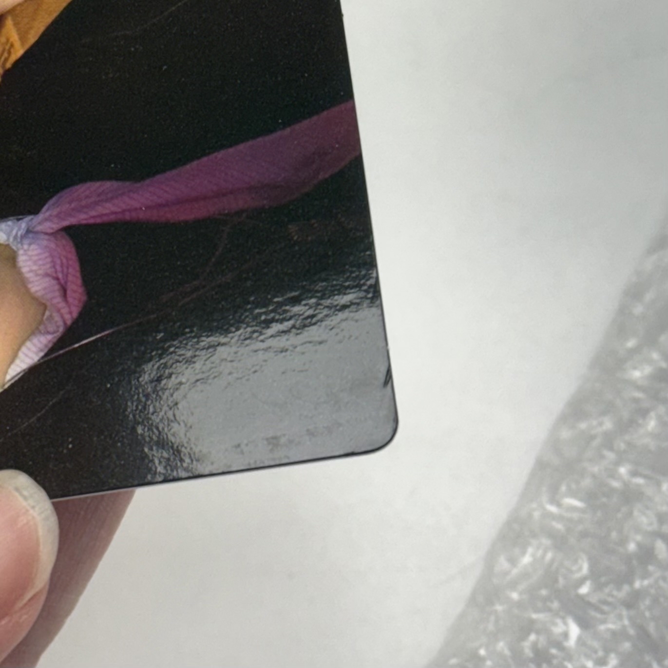 泰山（有CD損）