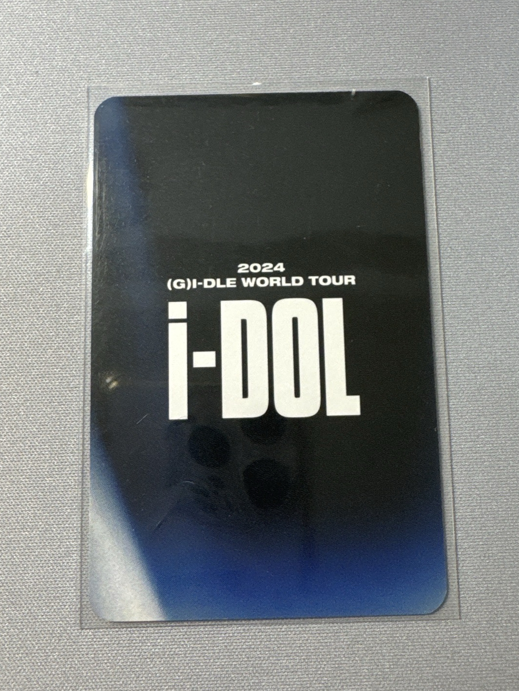 2024世巡場週隨機卡