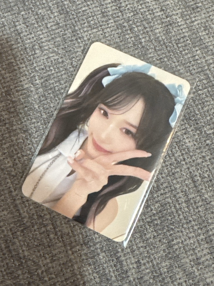 世巡電影 演唱會 DVD / CD 卡 