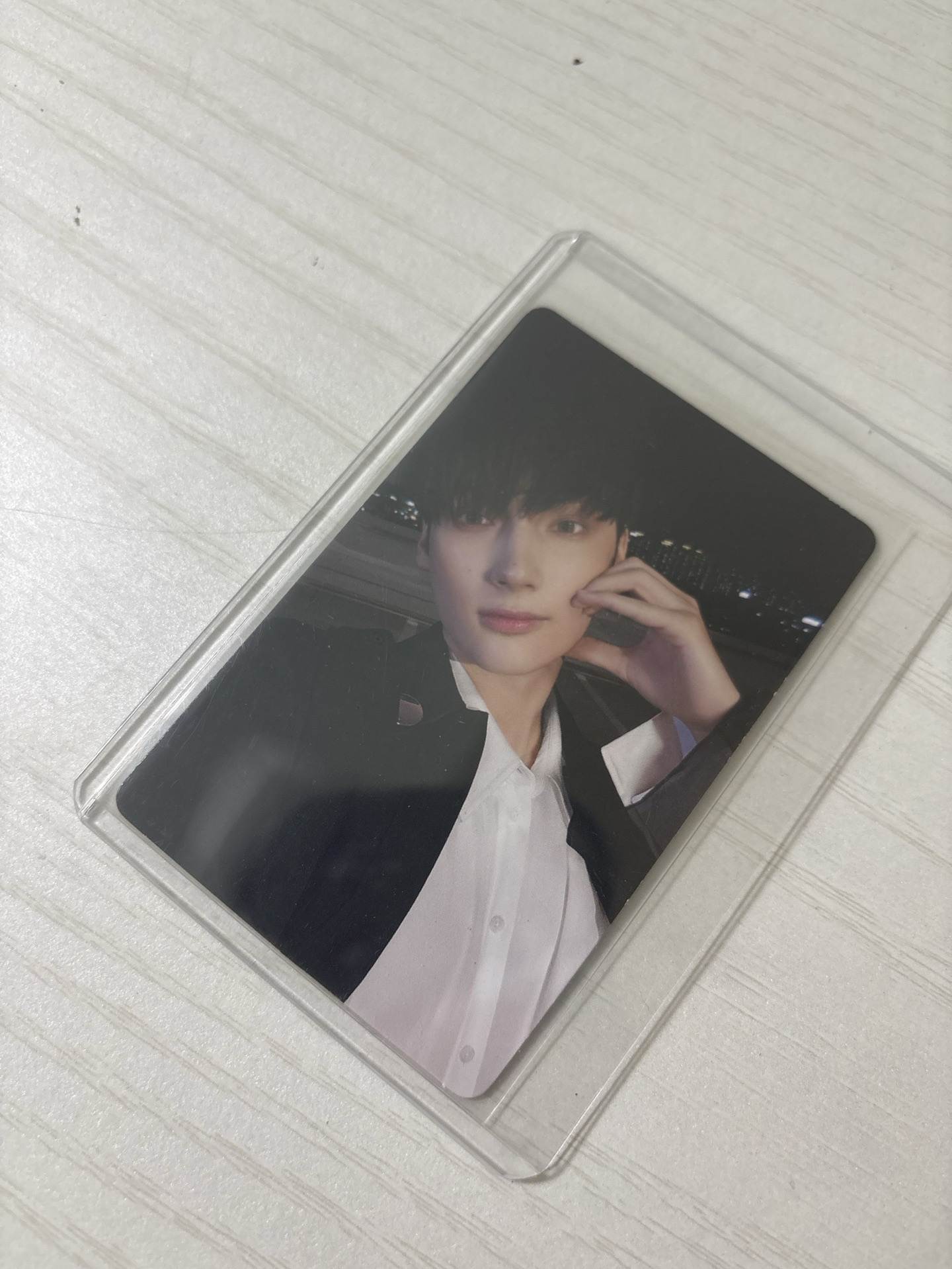 🩶寧 電子專卡