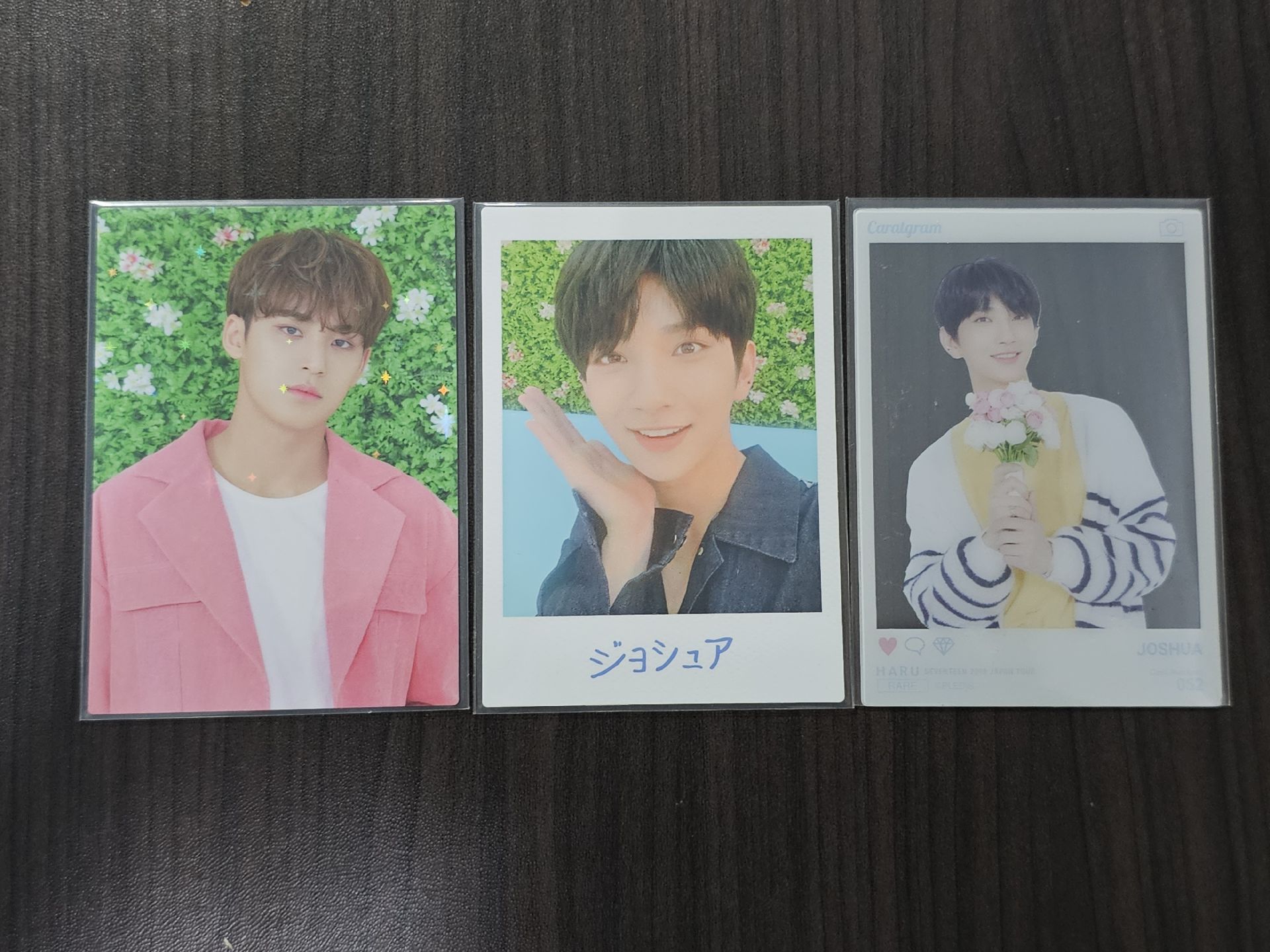 十七 日本隨機卡