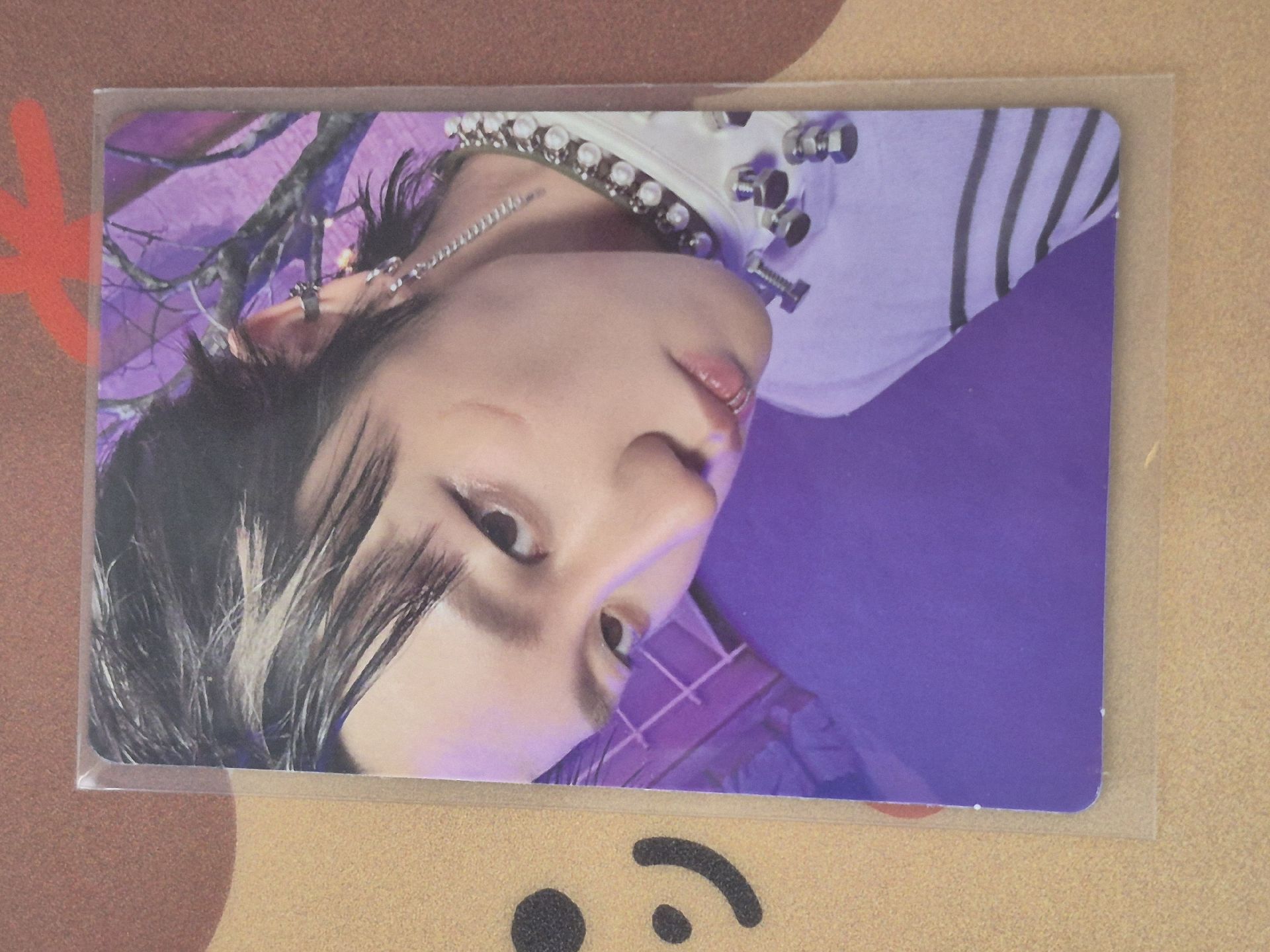 徐明浩 | 正規五專卡