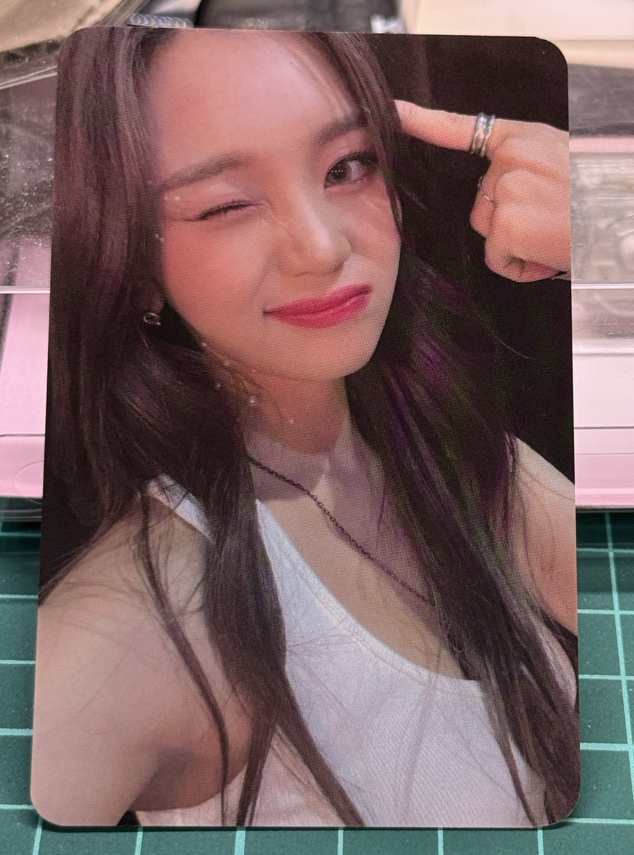 【現貨】迷三Various 特典們