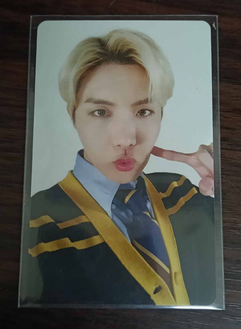 DECO KIT 周邊卡 雙面卡 固卡