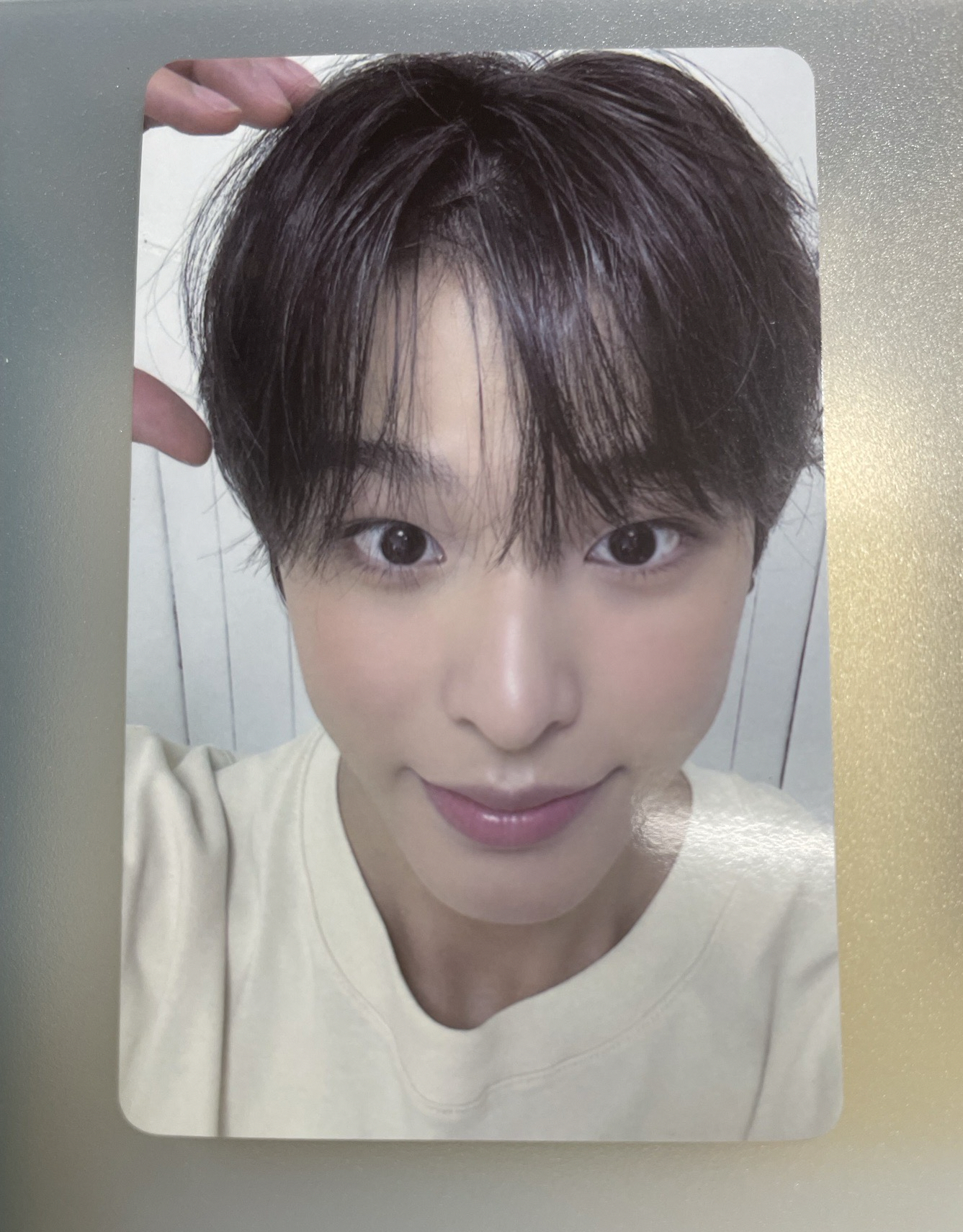 （已含綁）前田陸 RIKU kms早鳥中背預售特典