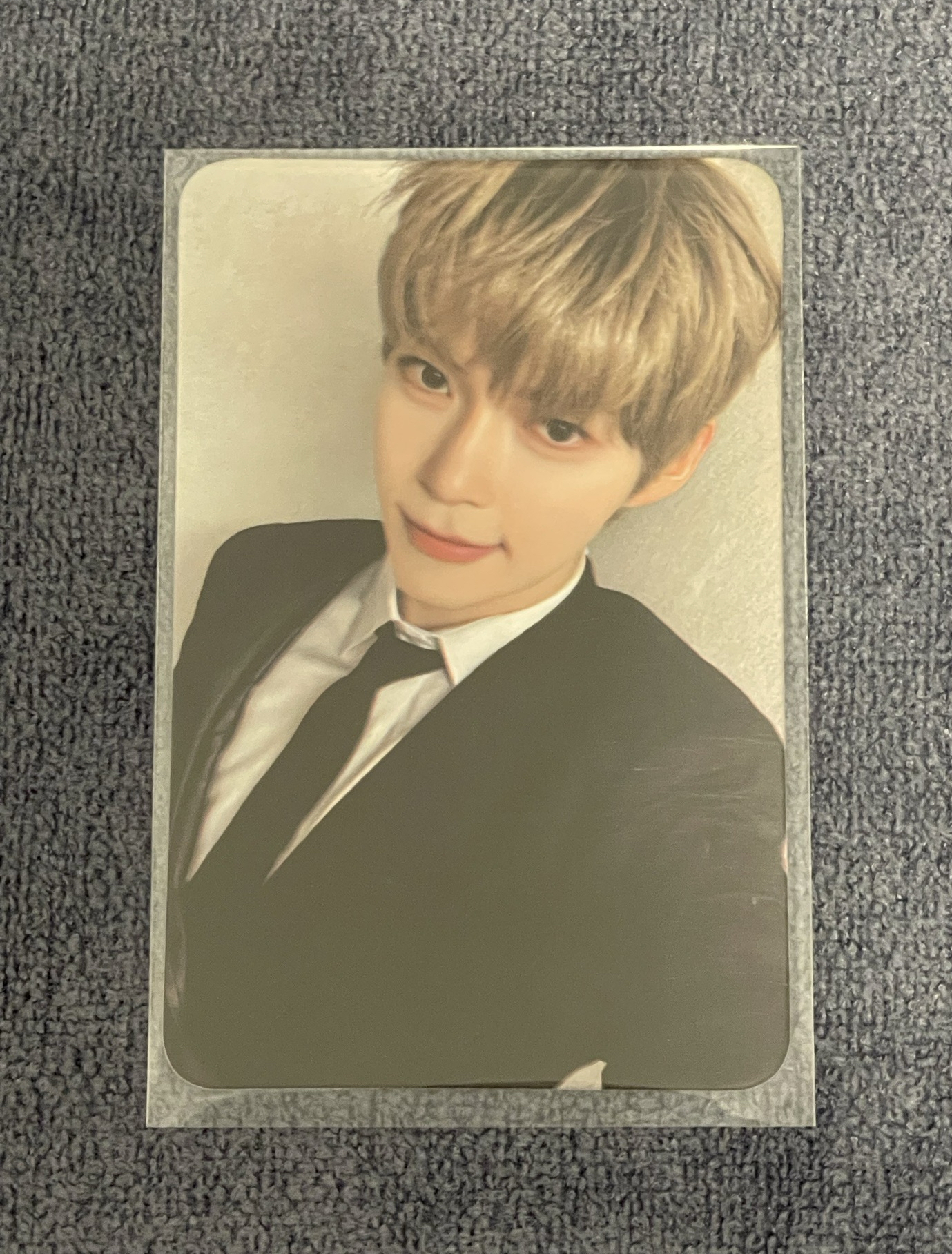 TIMELESS WORLD-曼谷.澳門粽卡 彬