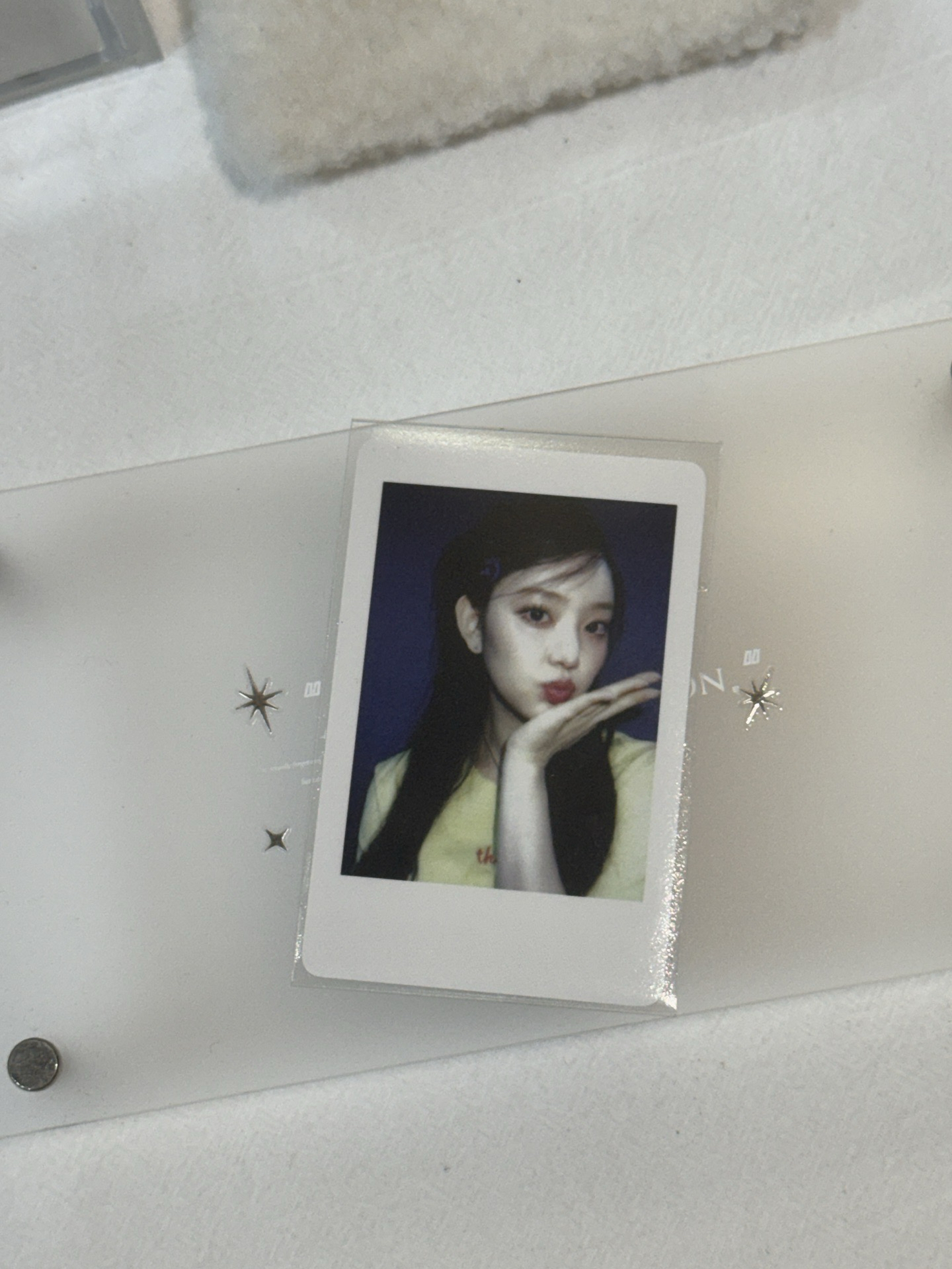 Leesol 小卡