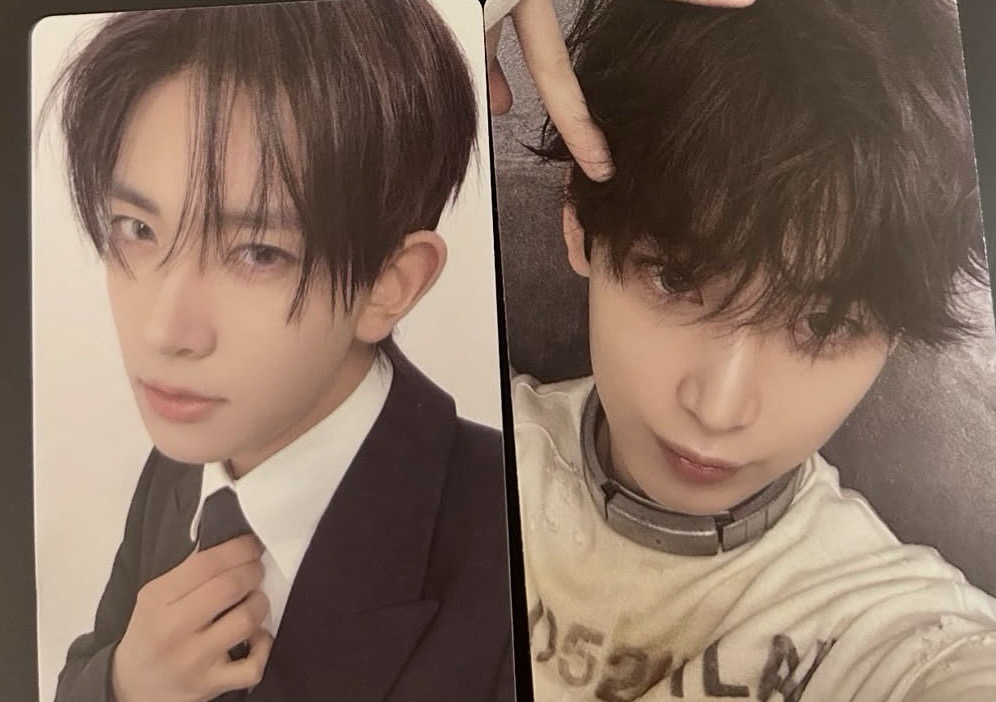 迷六電子專羲禹全專