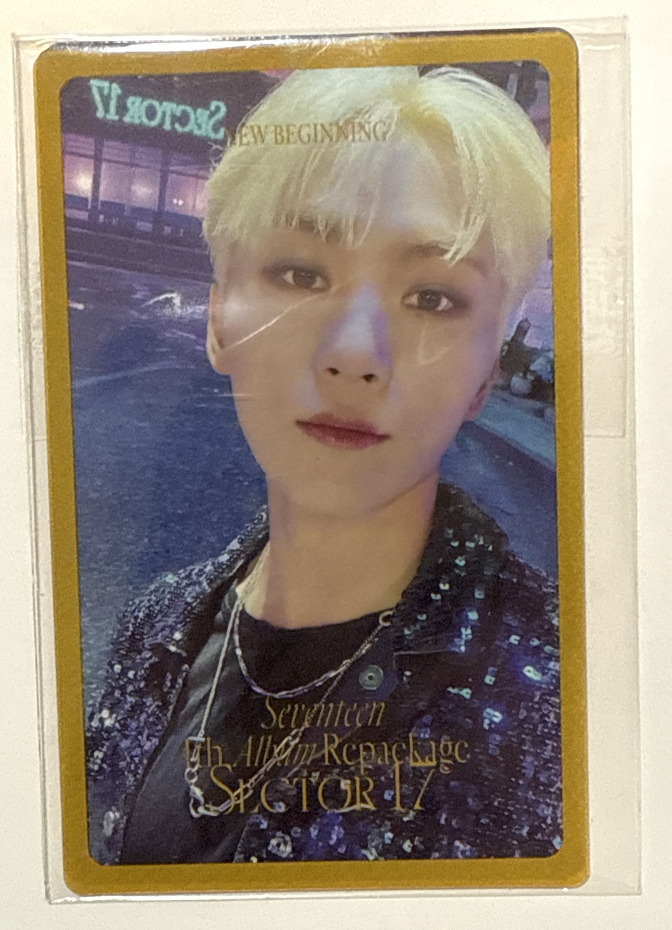 Sector_17 特典卡(WVS)