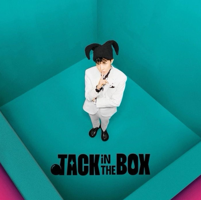 Jack In The Box