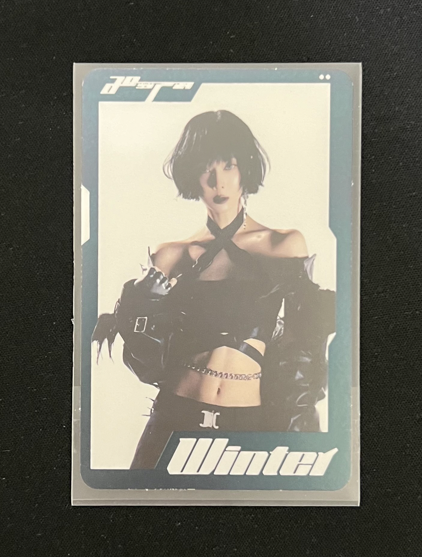 Whiplash 隨機卡 快閃B閃卡冬