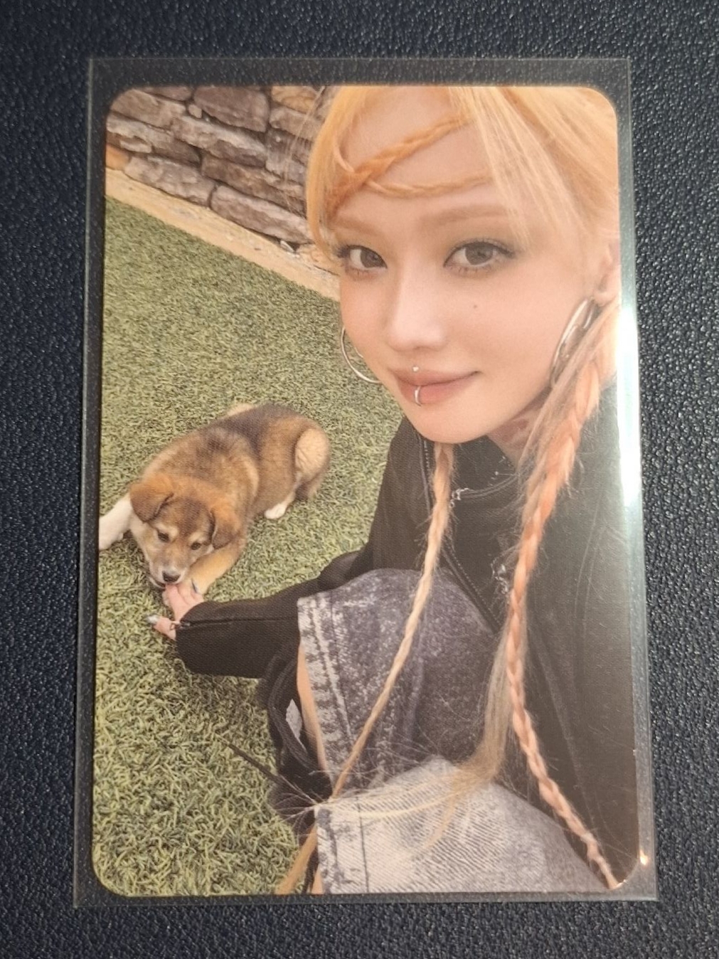 Armageddon 專卡 Winter