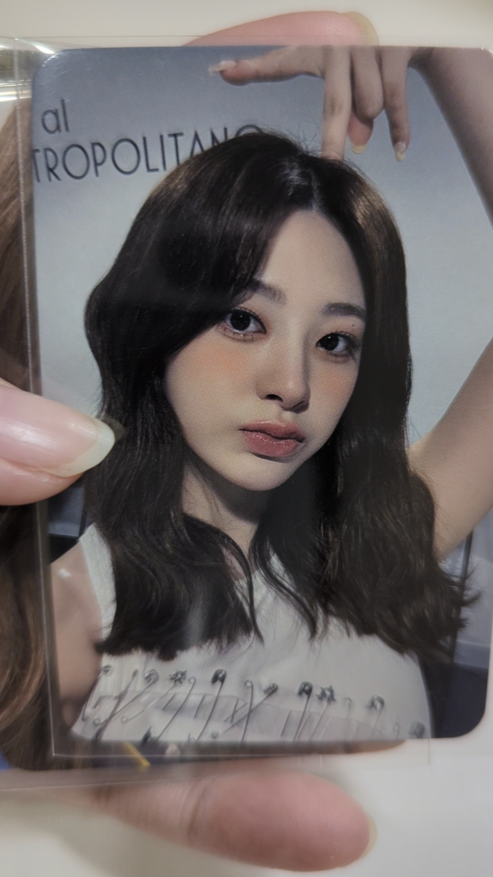 STAYC 黛 尹勢銀 森 特典