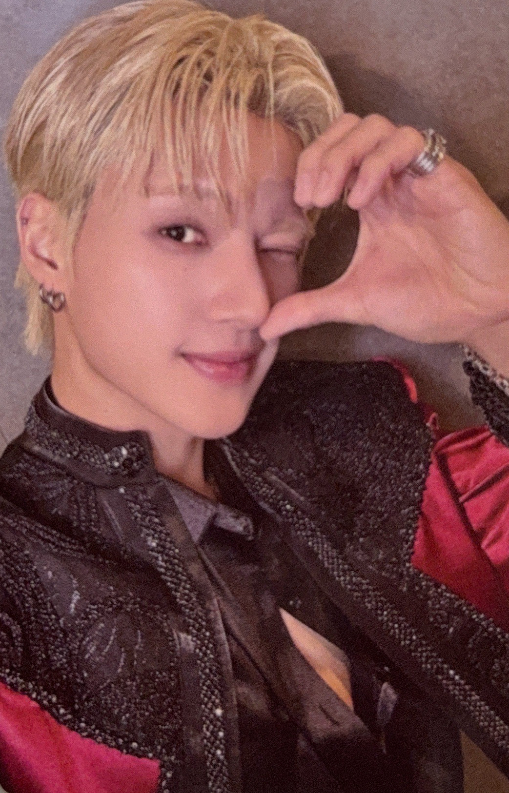 IN YOUR FANTASY 入場卡 / 場限卡 彩排卡🦊