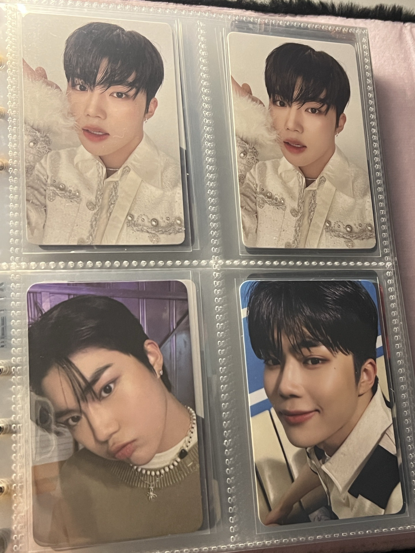 《現貨》ZB1小卡大出清 默認廠損