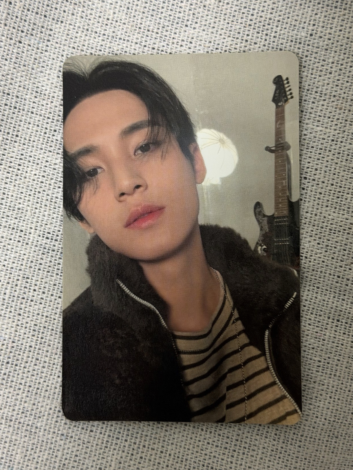 SEVENTEEN 珉奎 MINGYU dream D盤