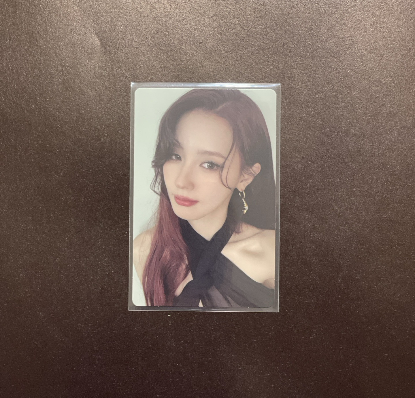 薇娟 正規2 電子專 專卡