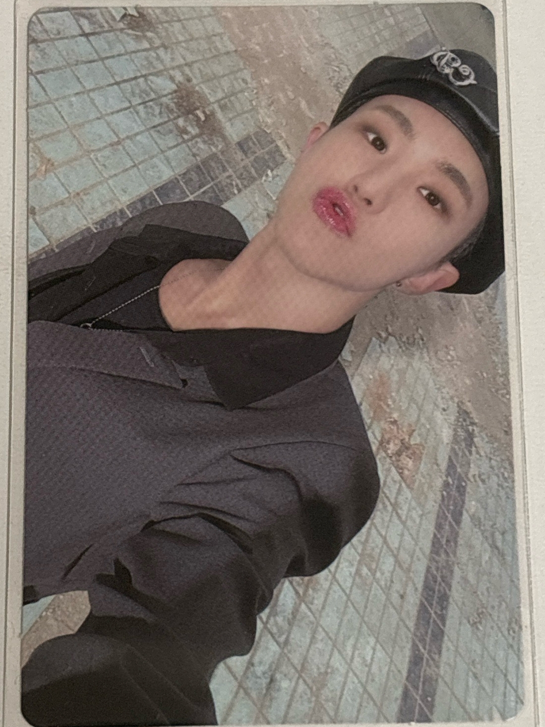 權順榮｜MINI9 op3專卡（需綁）