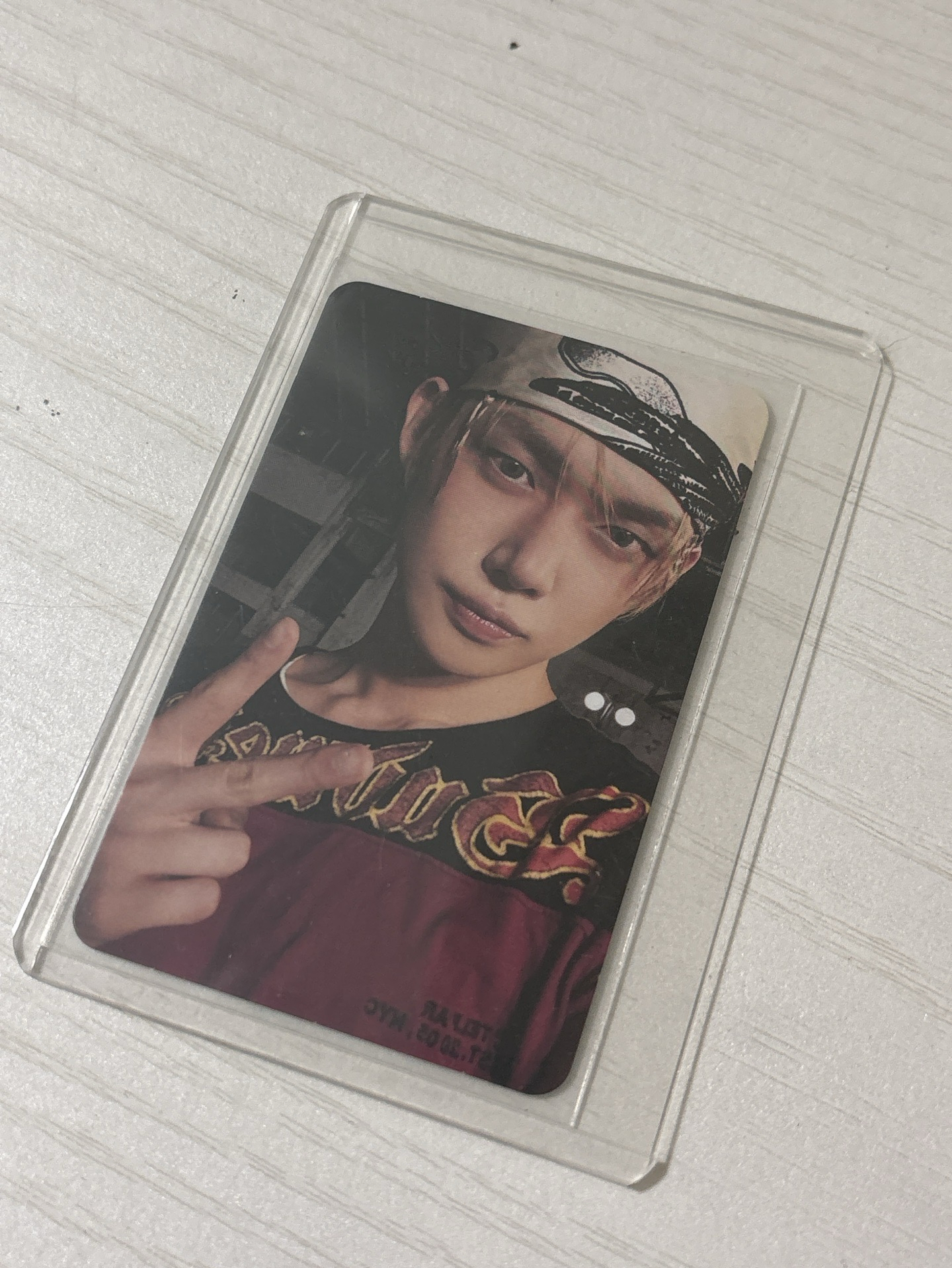 竣電子專卡（需帶🩶）