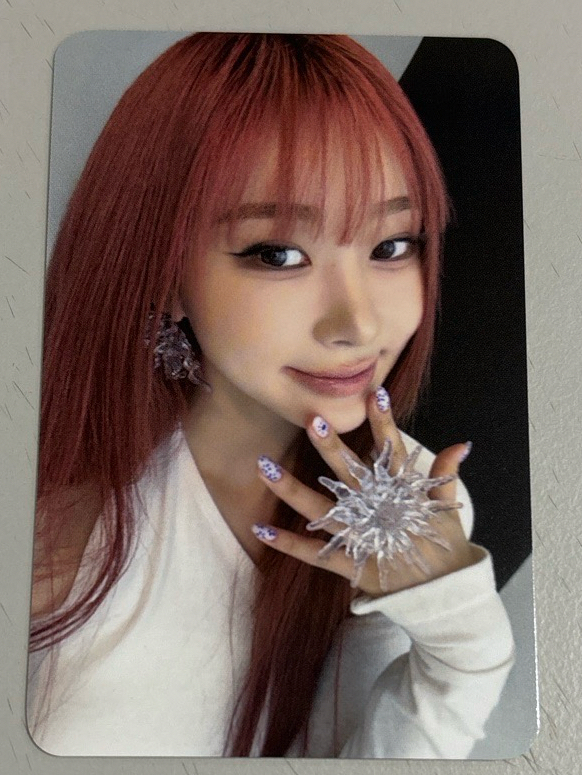 ✴️aespa 富人 五萬滿額