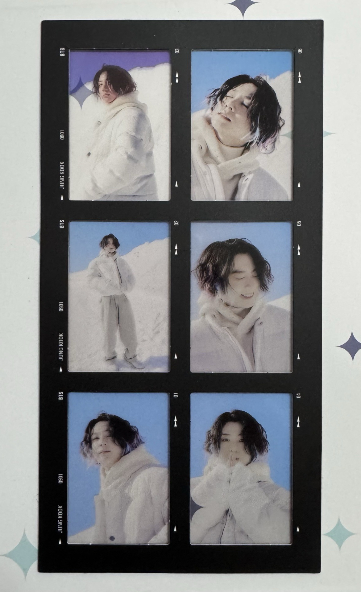 2021冬寫底片 國