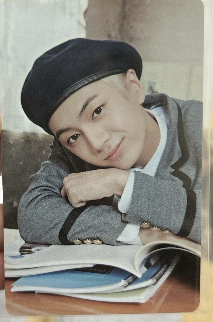 ENHYPEN退坑小卡出售