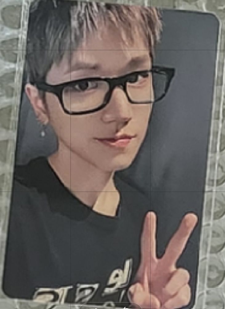 門童 No Genre LD幸運卡 特典卡 抽選卡 滿額卡