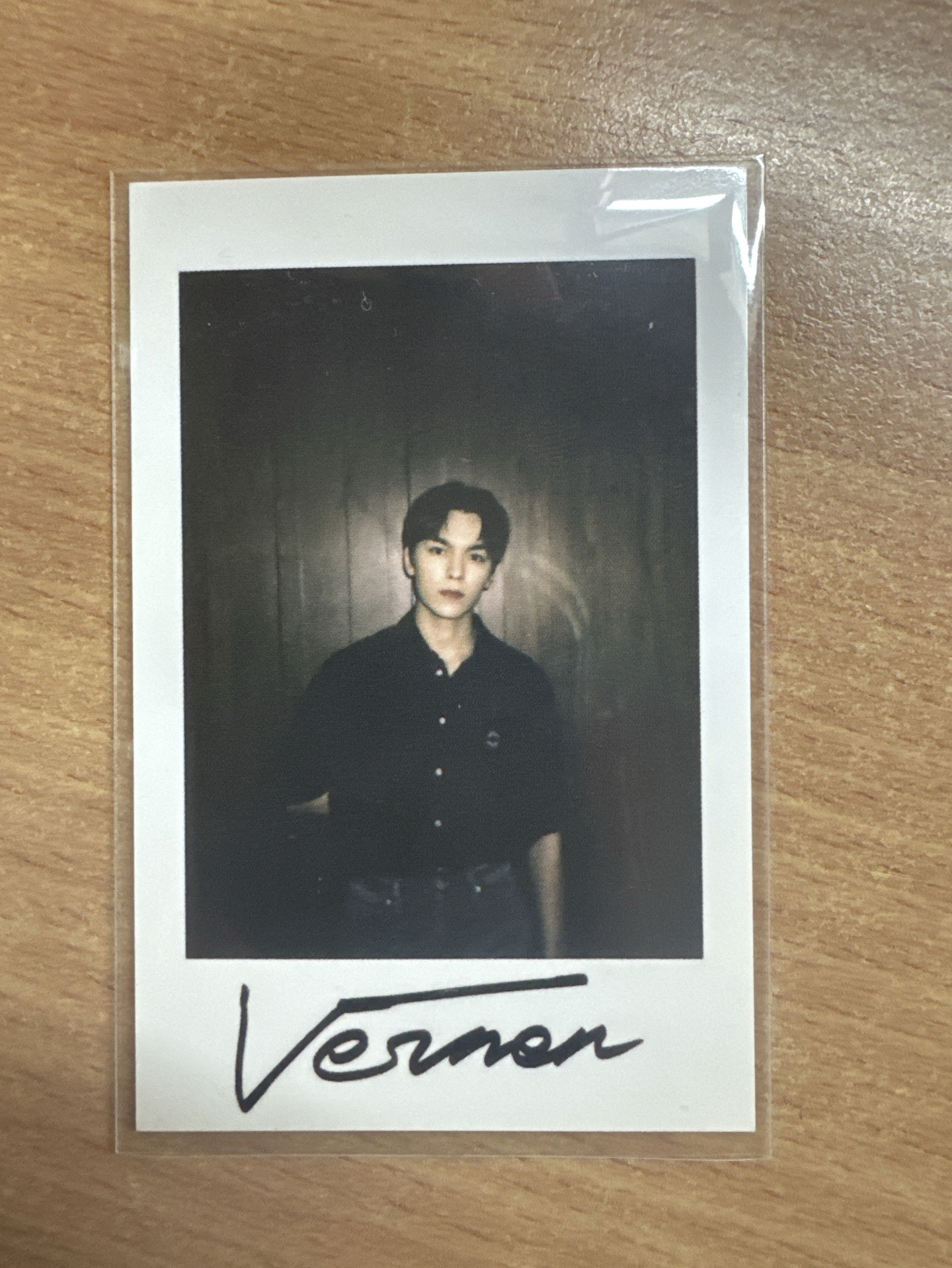 精選專 一直娛復刻拍立得