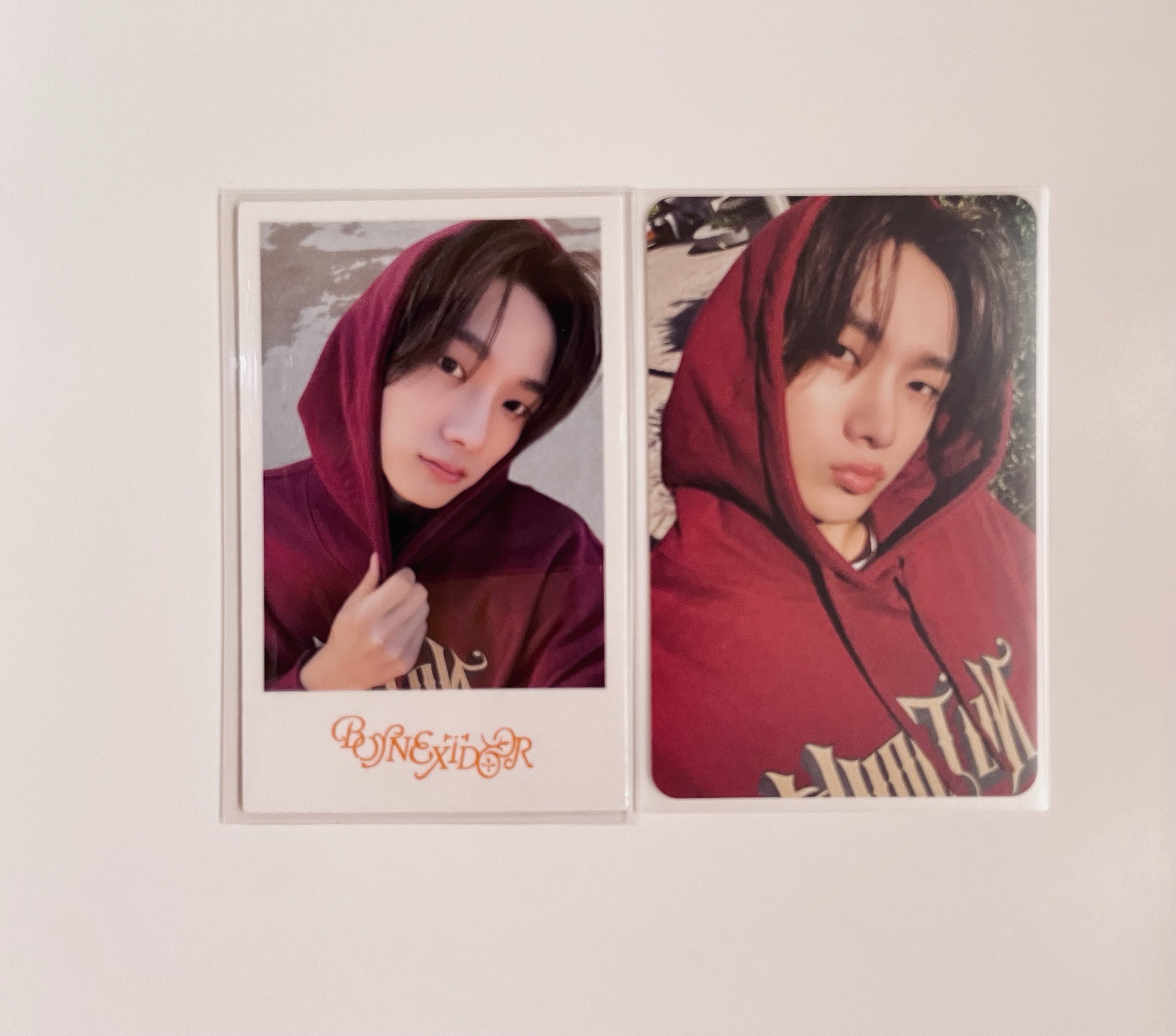 馬德里回憶錄 1