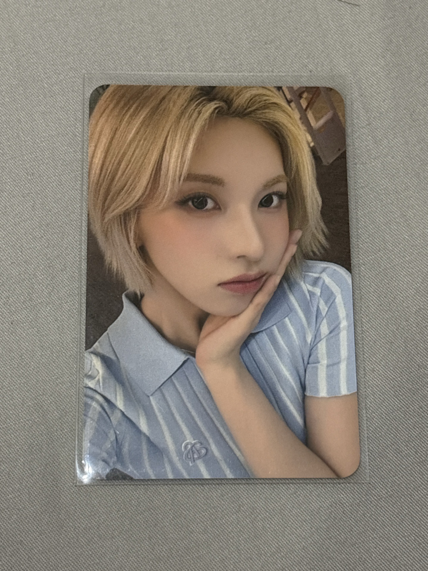 ms台北線下中簽裴