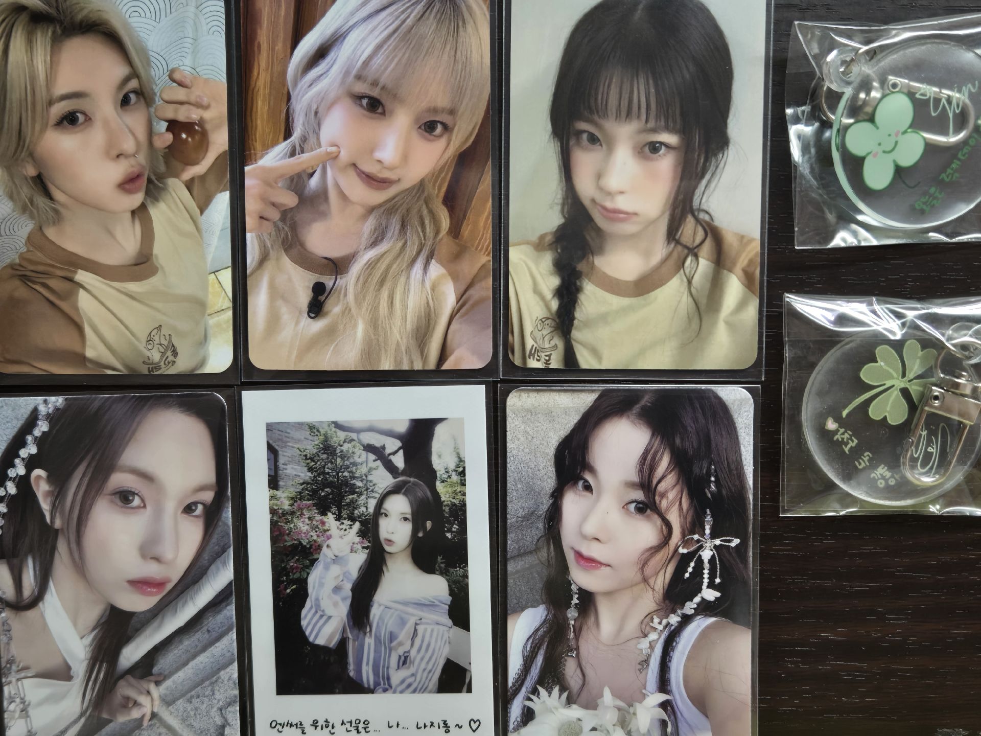 NMIXX汗蒸裴友圭含綁