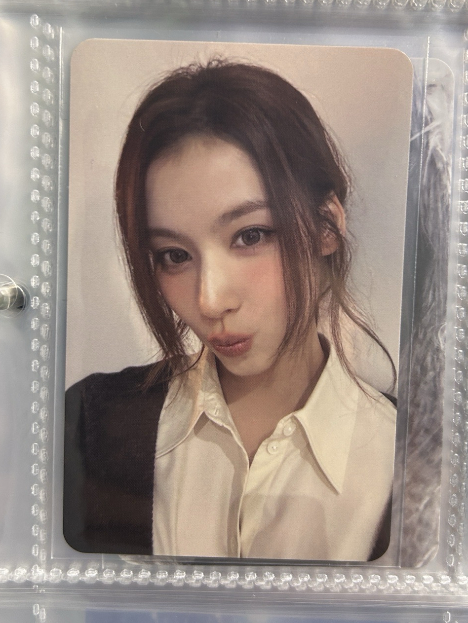 SANA 十週年專卡