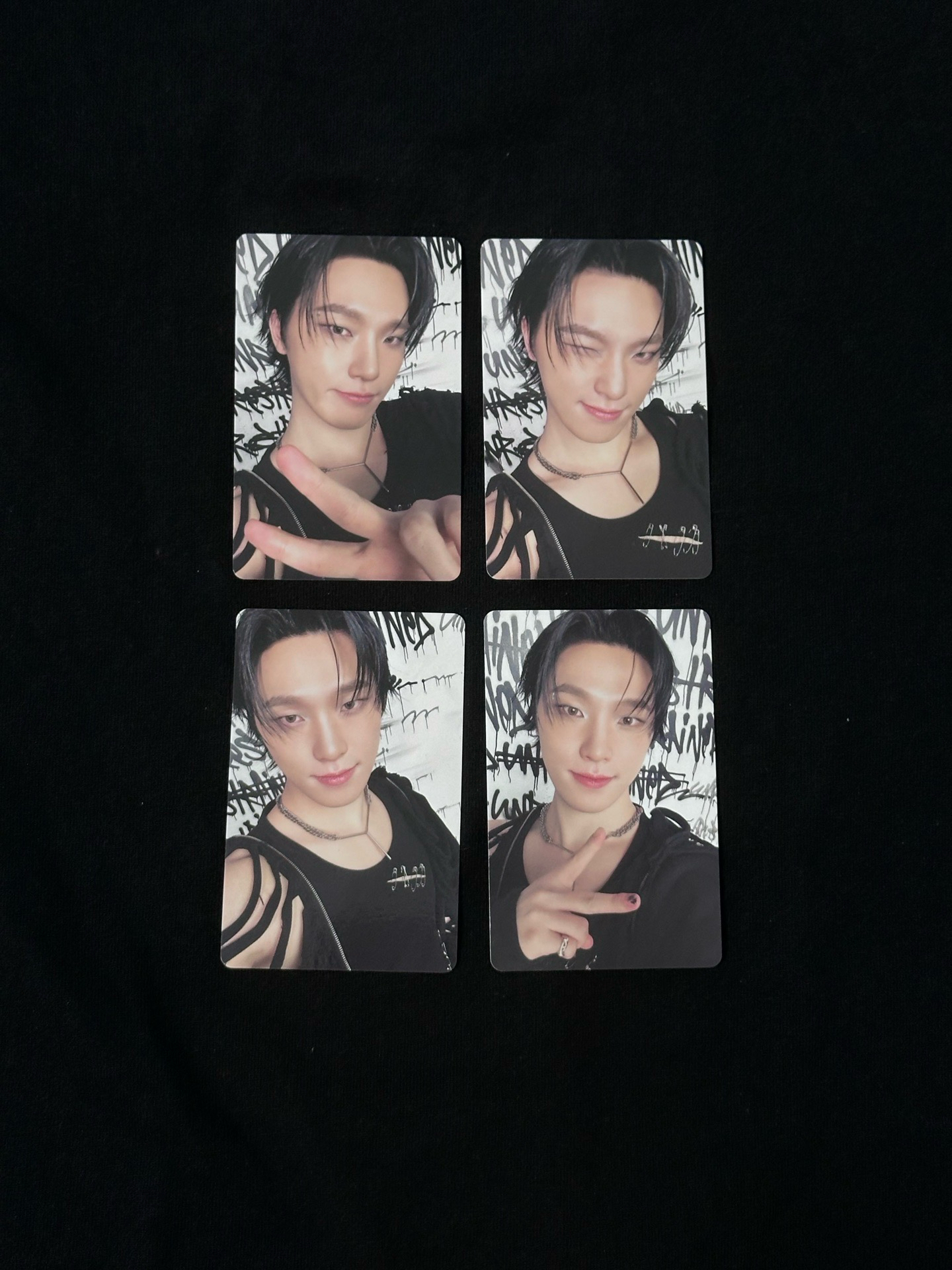 李燦 正規5克拉盤