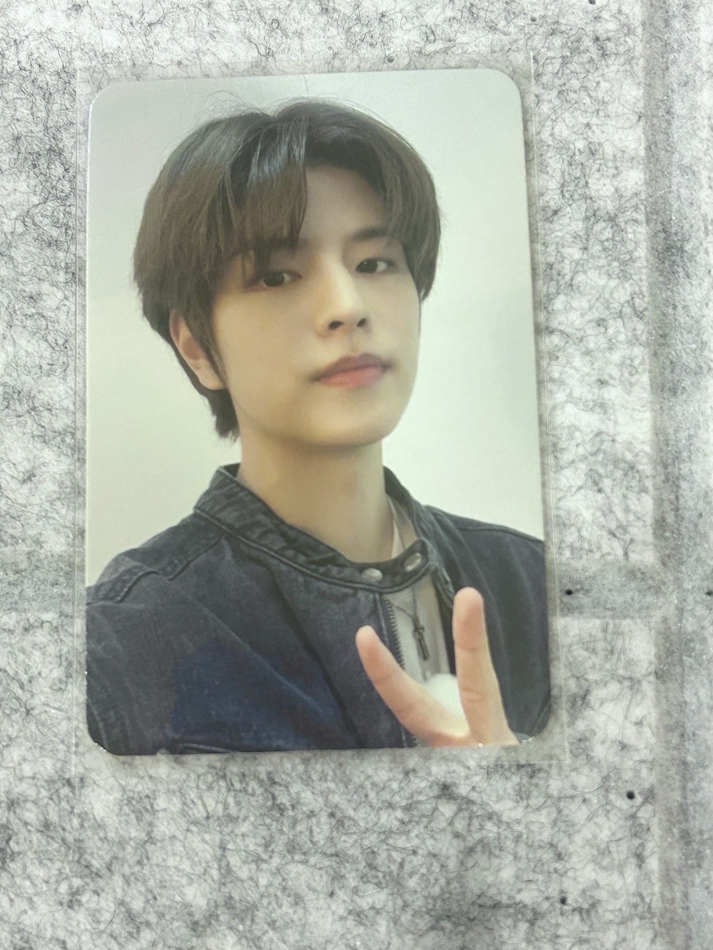 「歡迎來到miniverse：）」中背玟