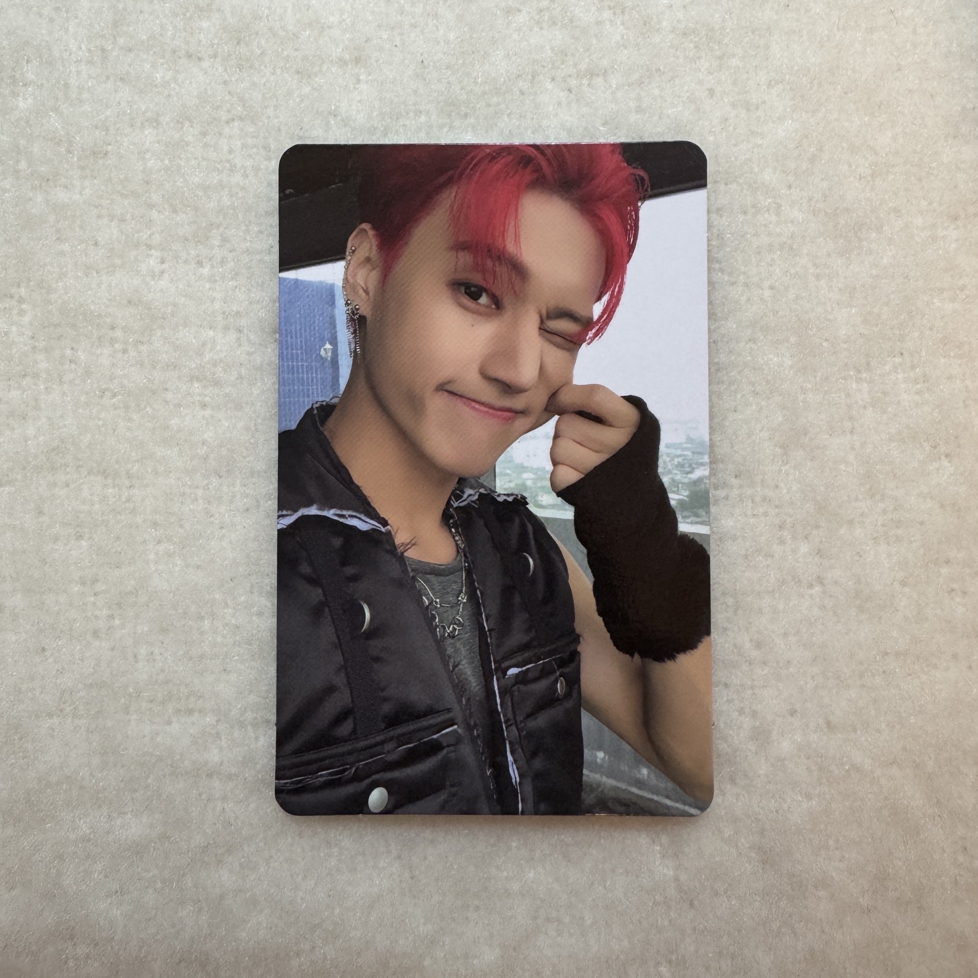 SPIN OFF : FROM THE WITNESS 專卡 友榮