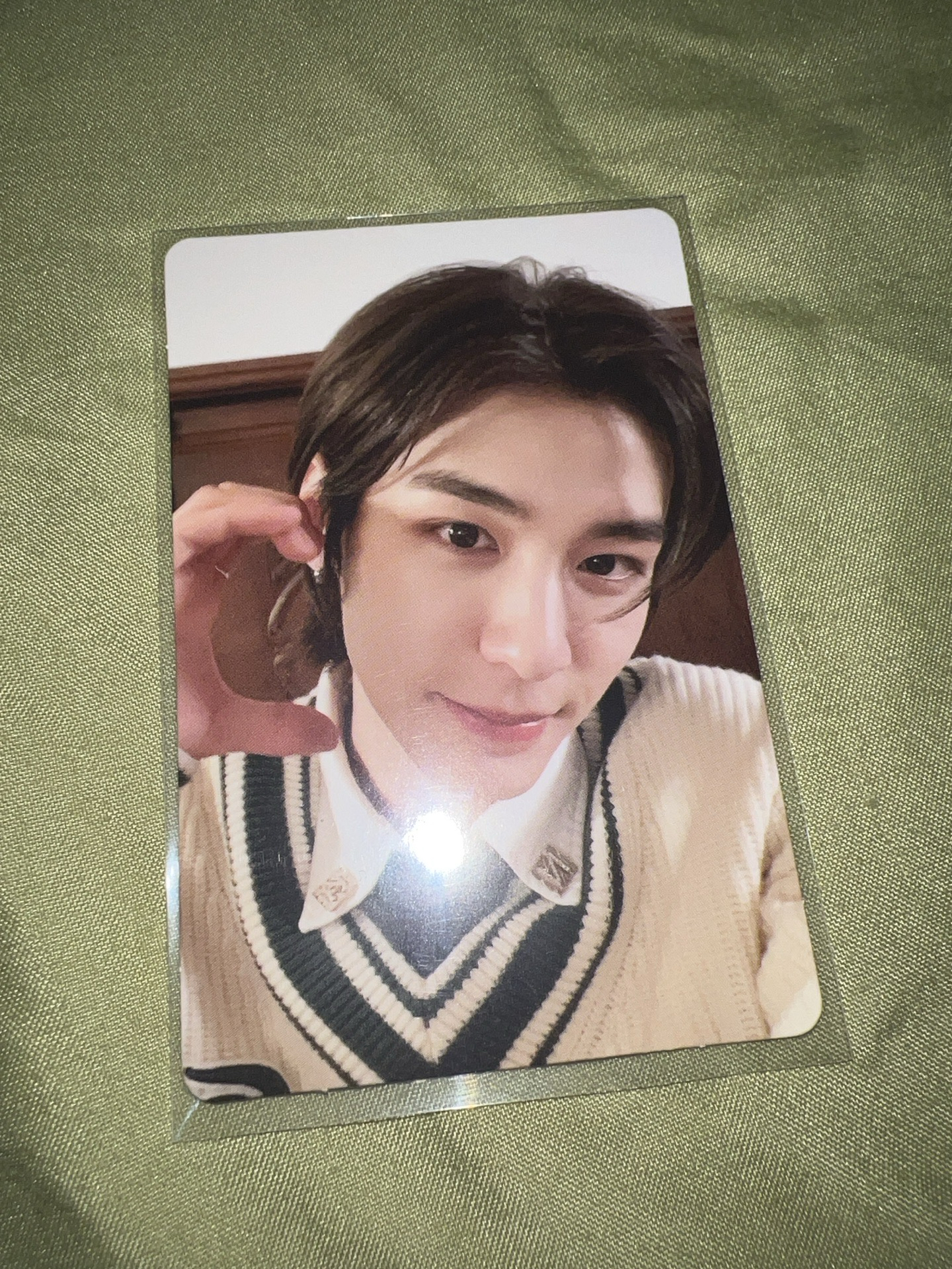 LEEHAN WHO電子專卡