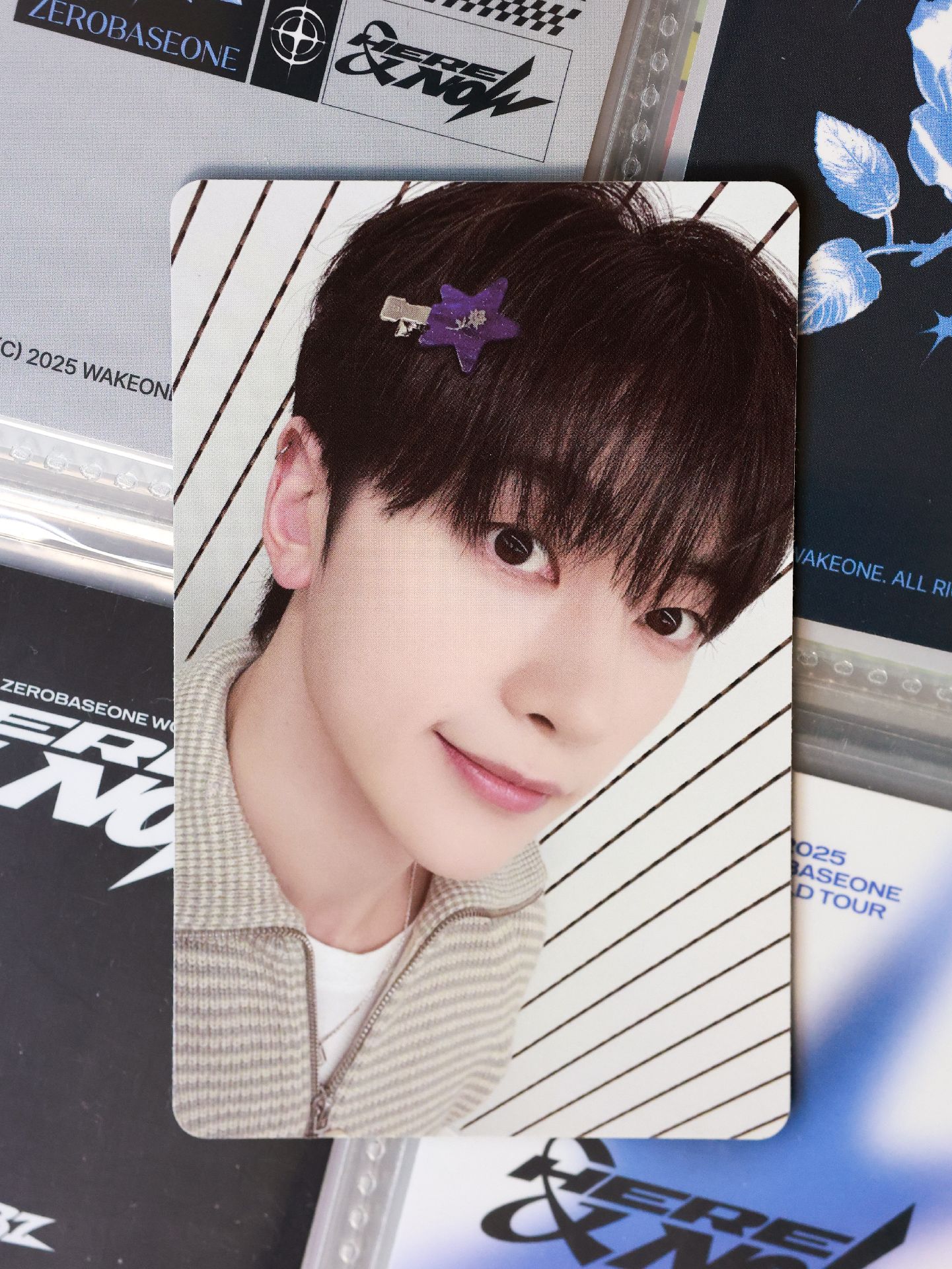 🌹 H&N 修 滿額卡 🦊