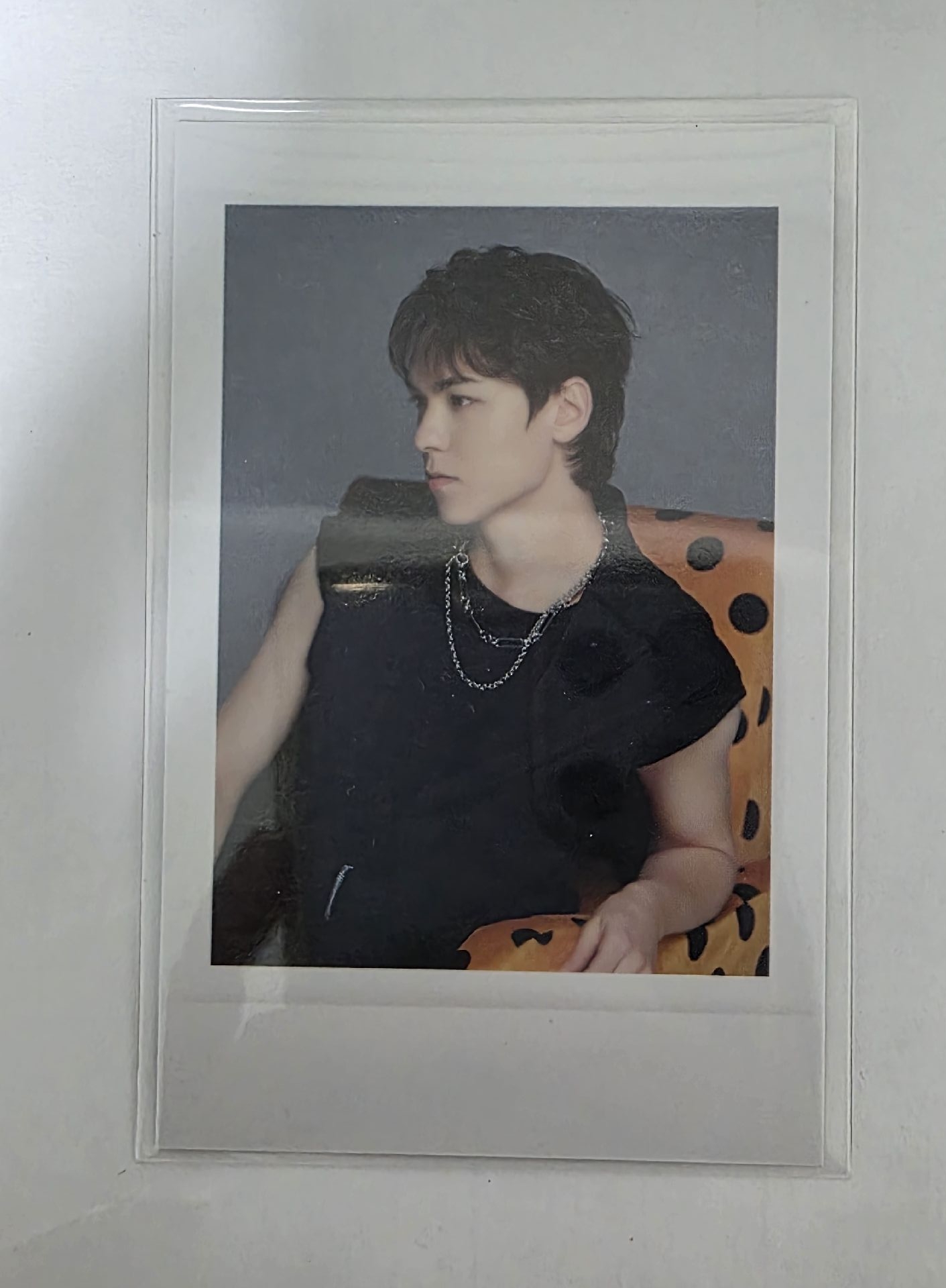 迷12 AM拍立得 VERNON