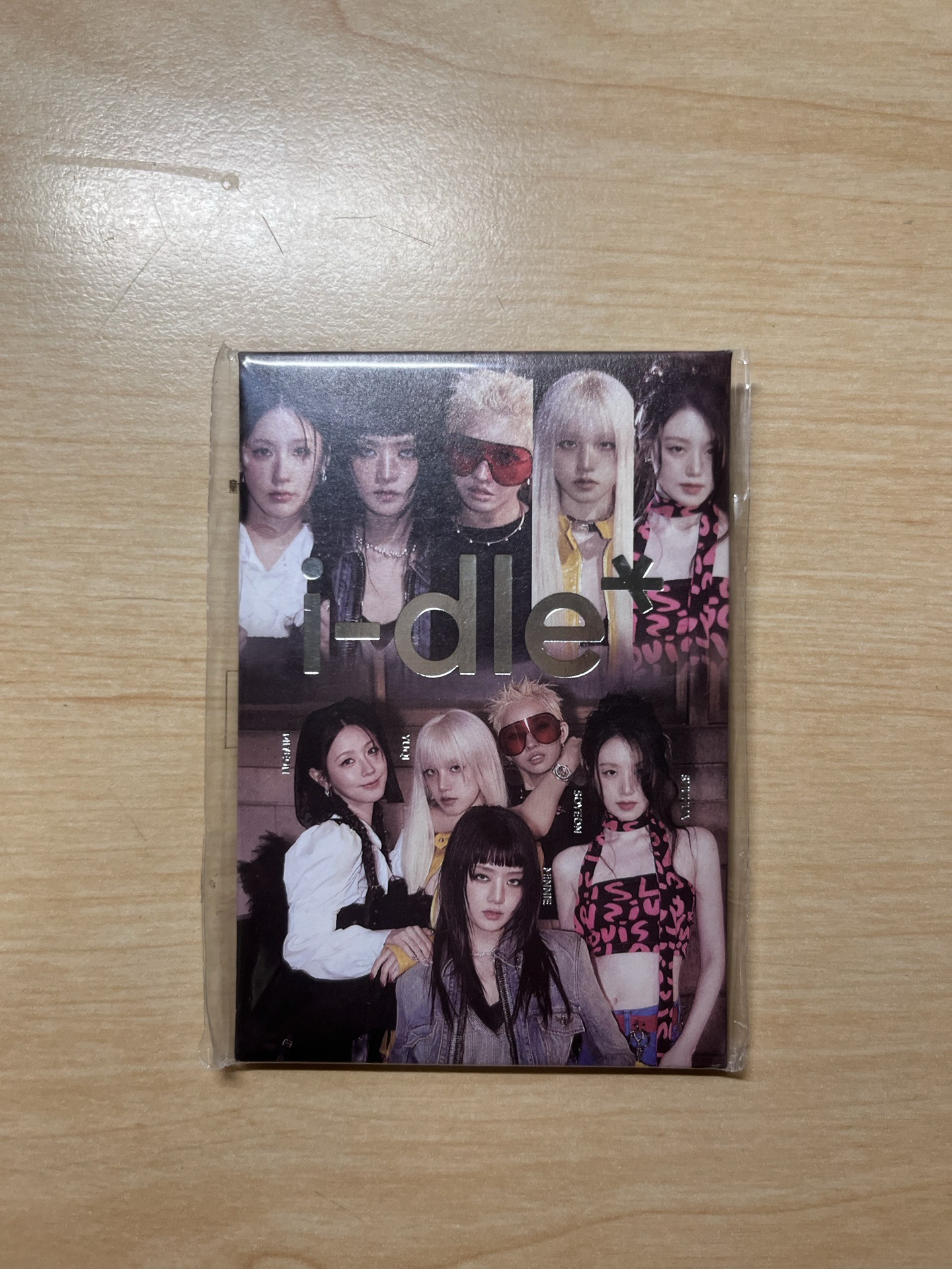 肯德基代言一套