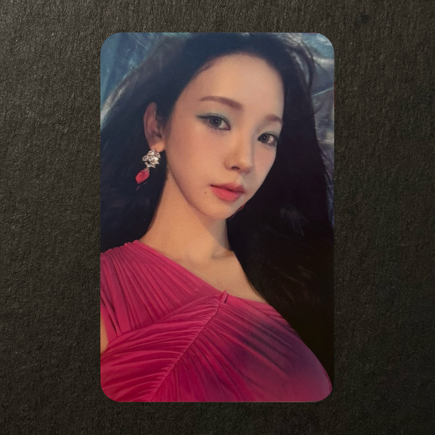 Armageddon EL預售特典柚