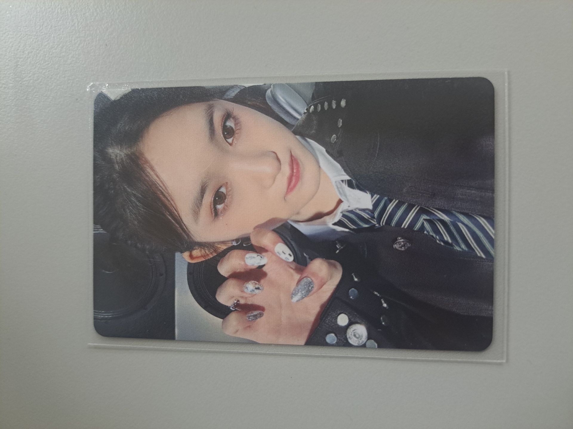 ive wave 日專塔店幸運卡瑞