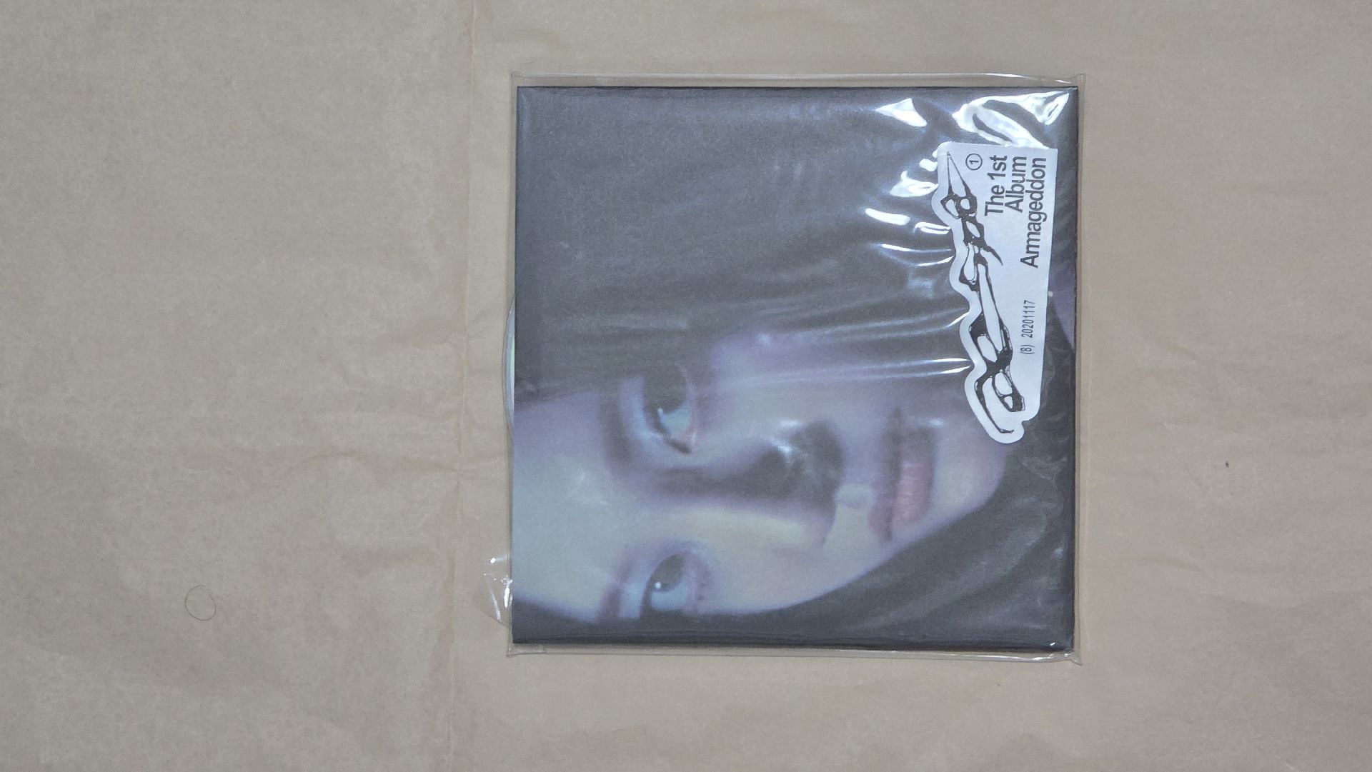 正規1 P版 寧空專